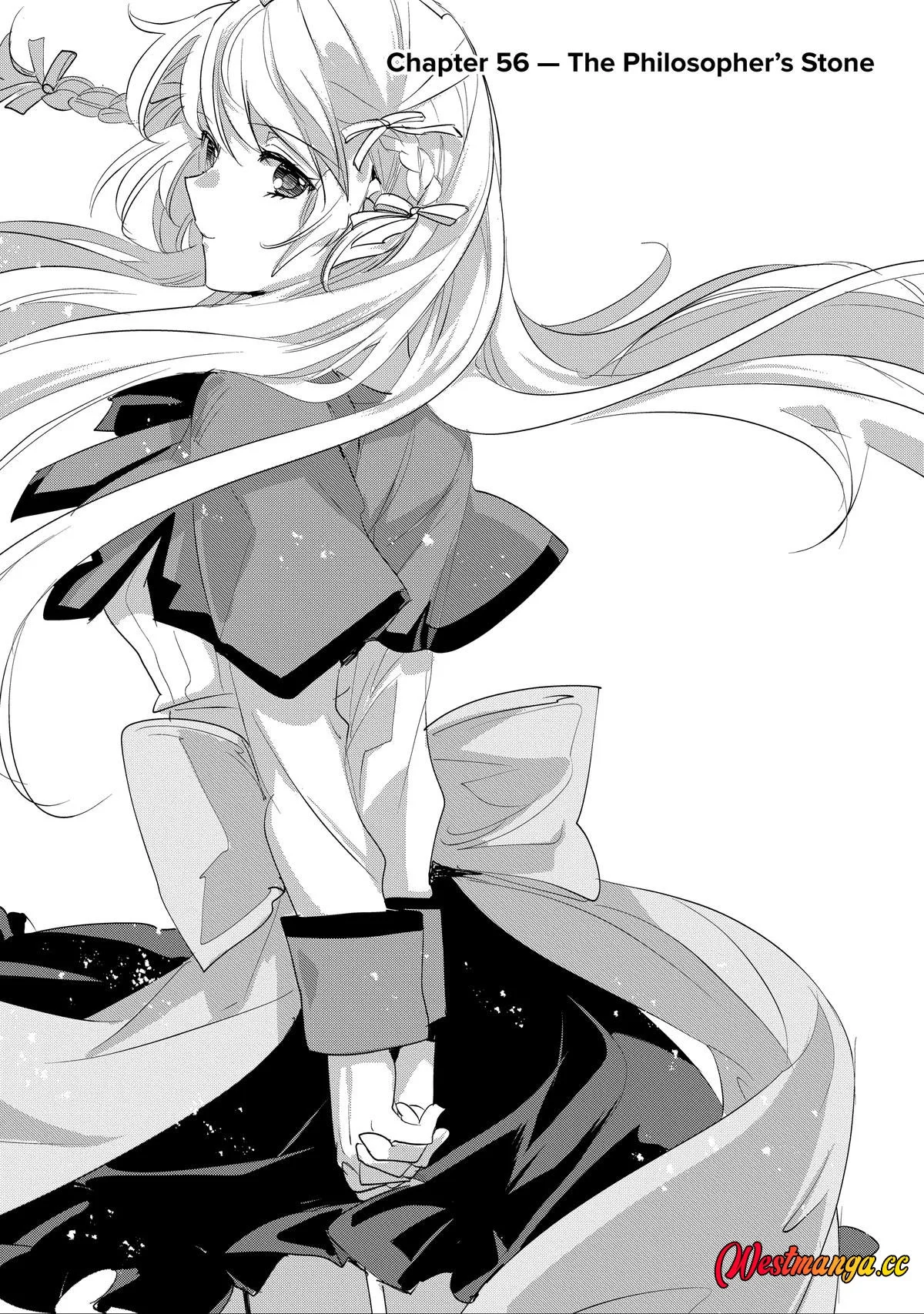 Sokushi Cheat ga Saikyou Sugite, Isekai no Yatsura ga Marude Aite ni Naranai n desu ga. Chapter 56 halaman 10