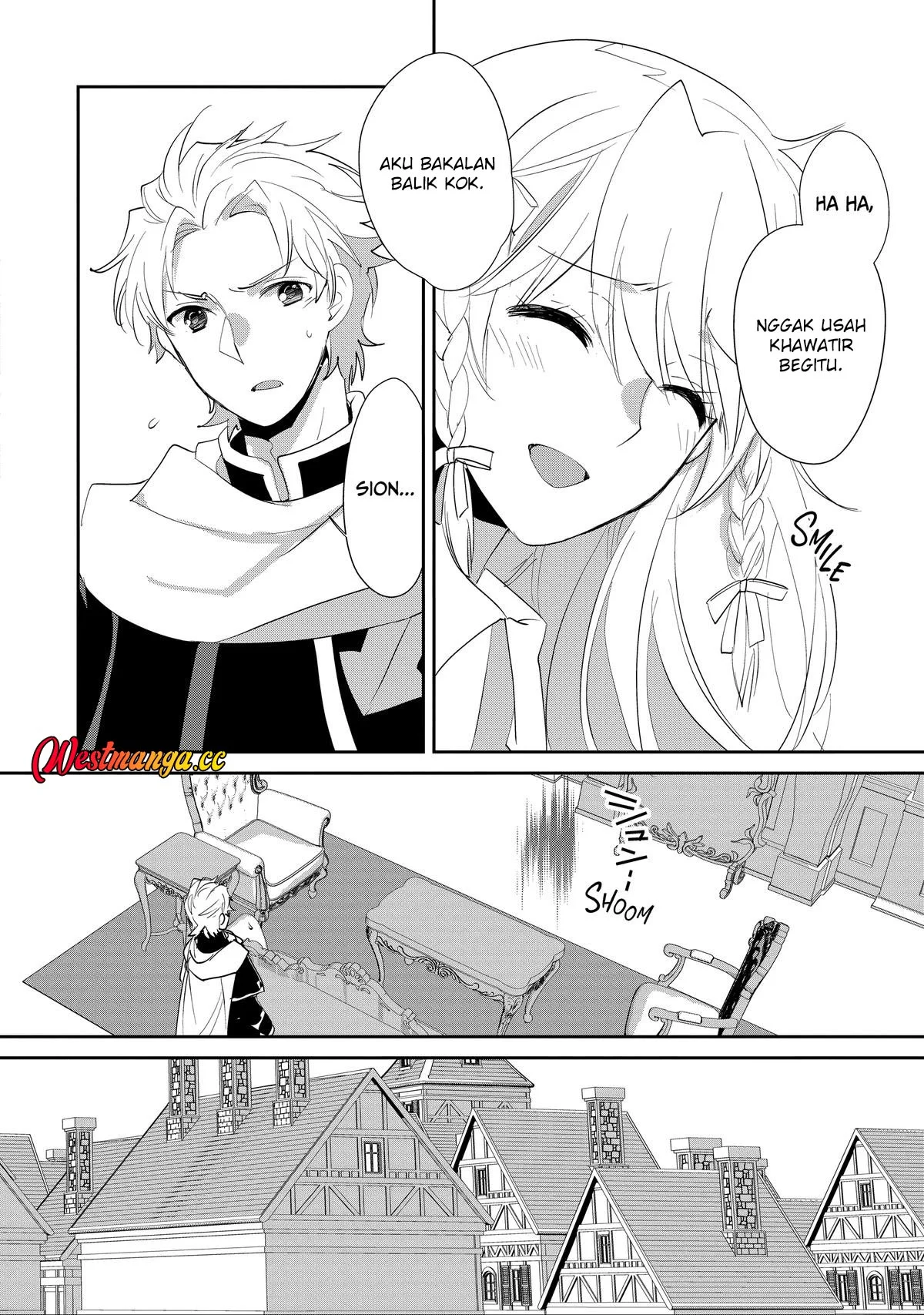 Sokushi Cheat ga Saikyou Sugite, Isekai no Yatsura ga Marude Aite ni Naranai n desu ga. Chapter 56 halaman 9