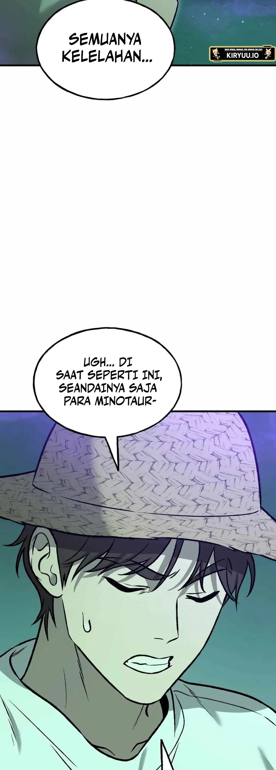 solo farming in the tower chapter 101 - Page 48