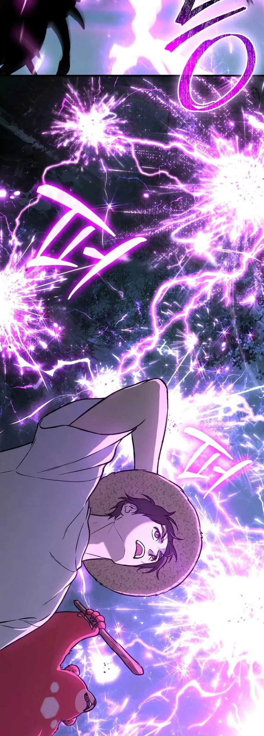 solo farming in the tower chapter 101 - Page 64