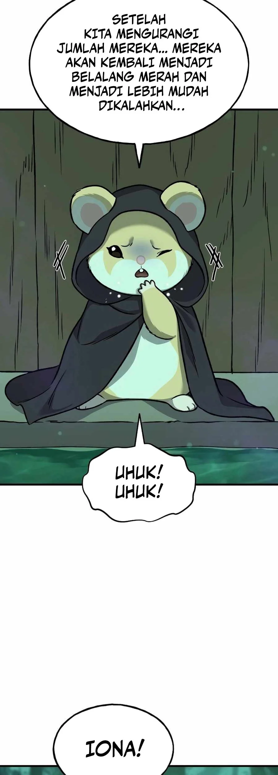 solo farming in the tower chapter 101 - Page 70