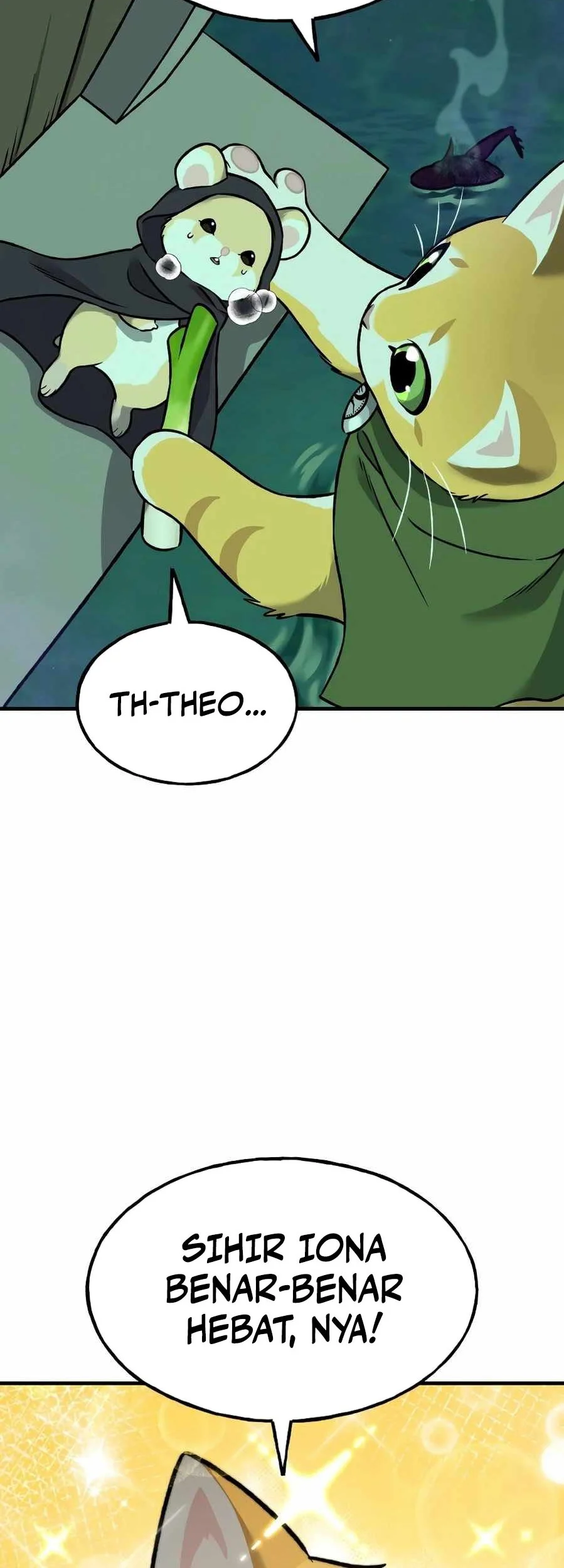 solo farming in the tower chapter 101 - Page 72