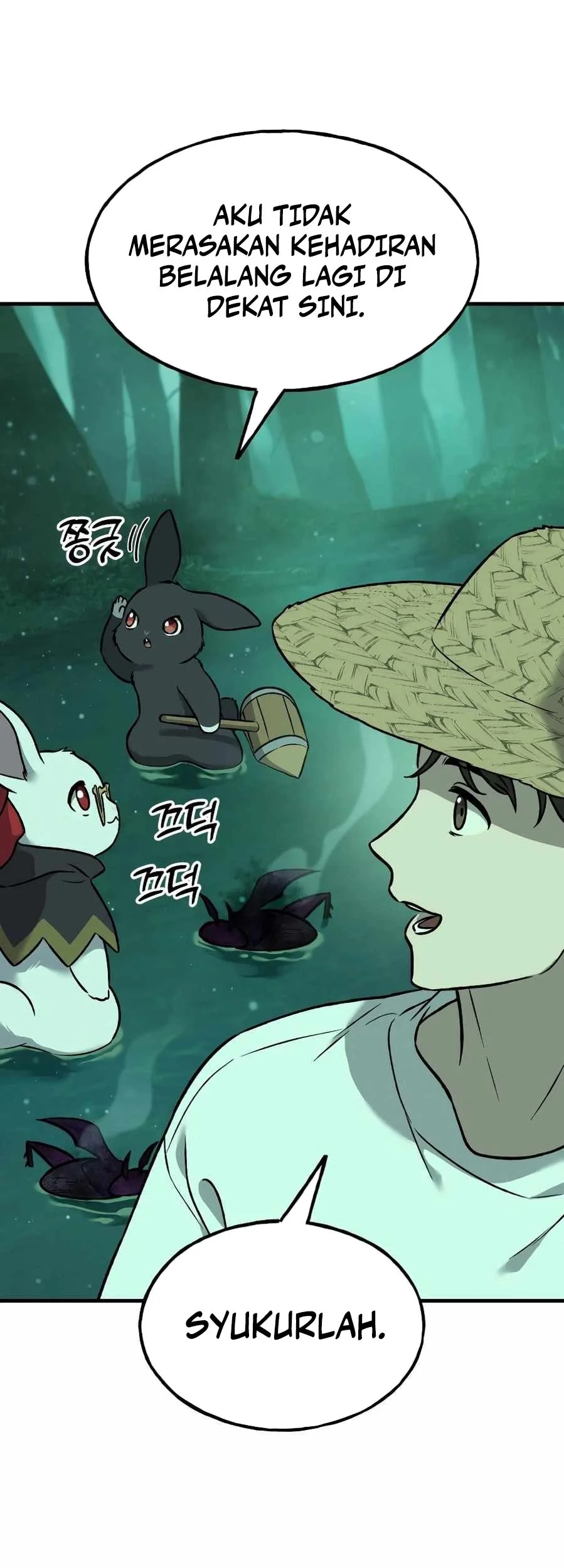 solo farming in the tower chapter 101 - Page 75