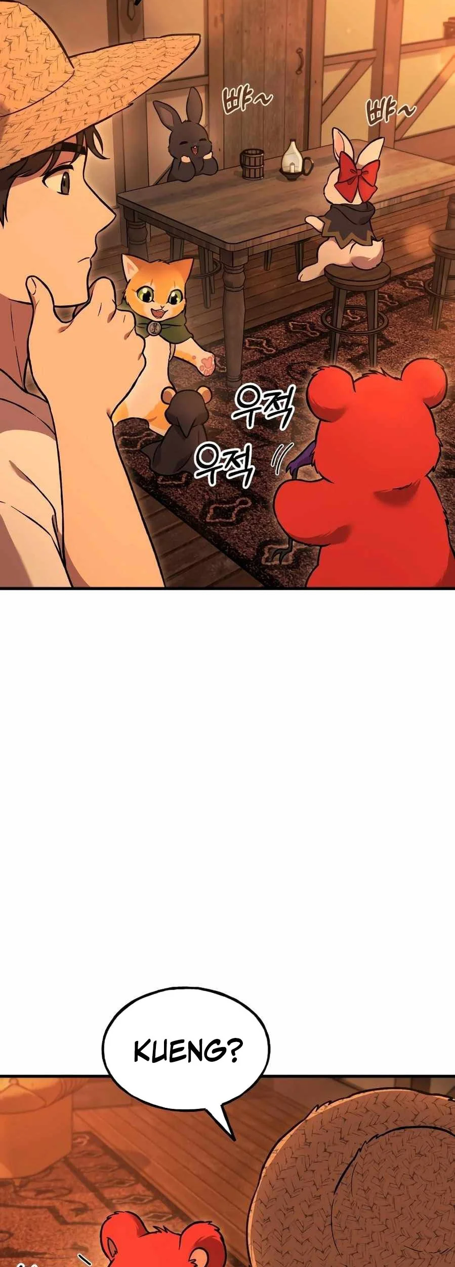 solo farming in the tower chapter 101 - Page 82