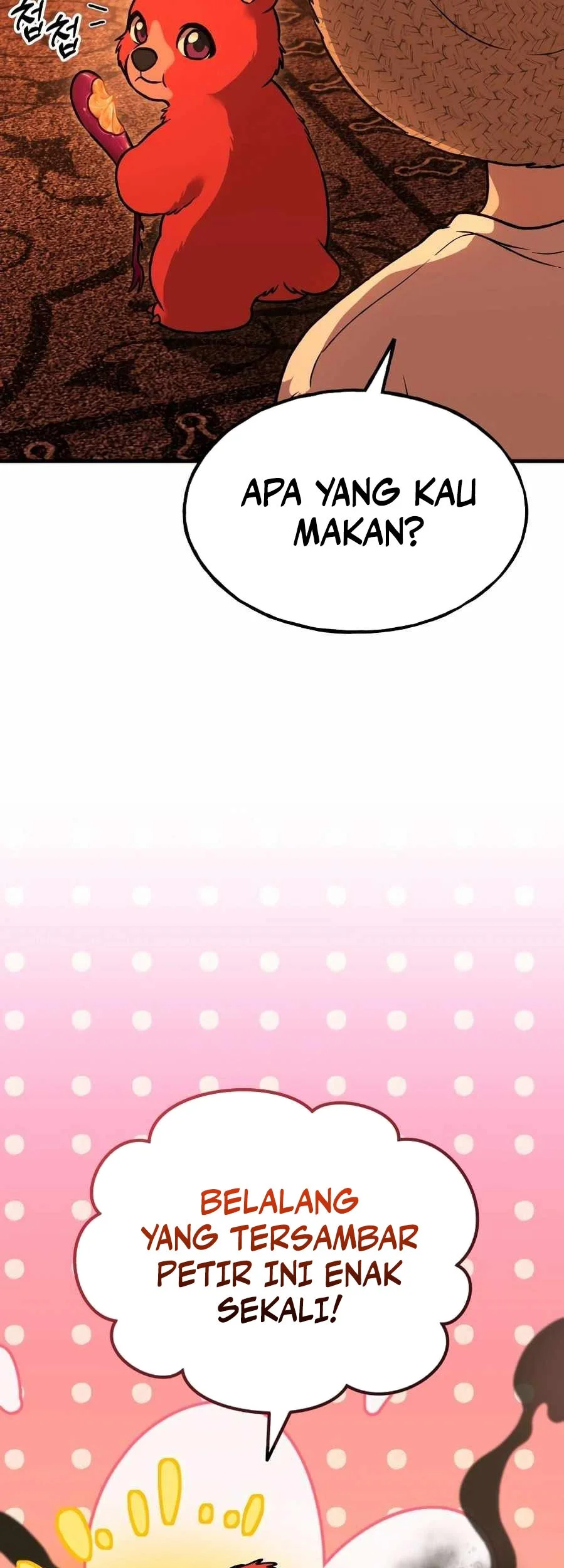 solo farming in the tower chapter 101 - Page 83