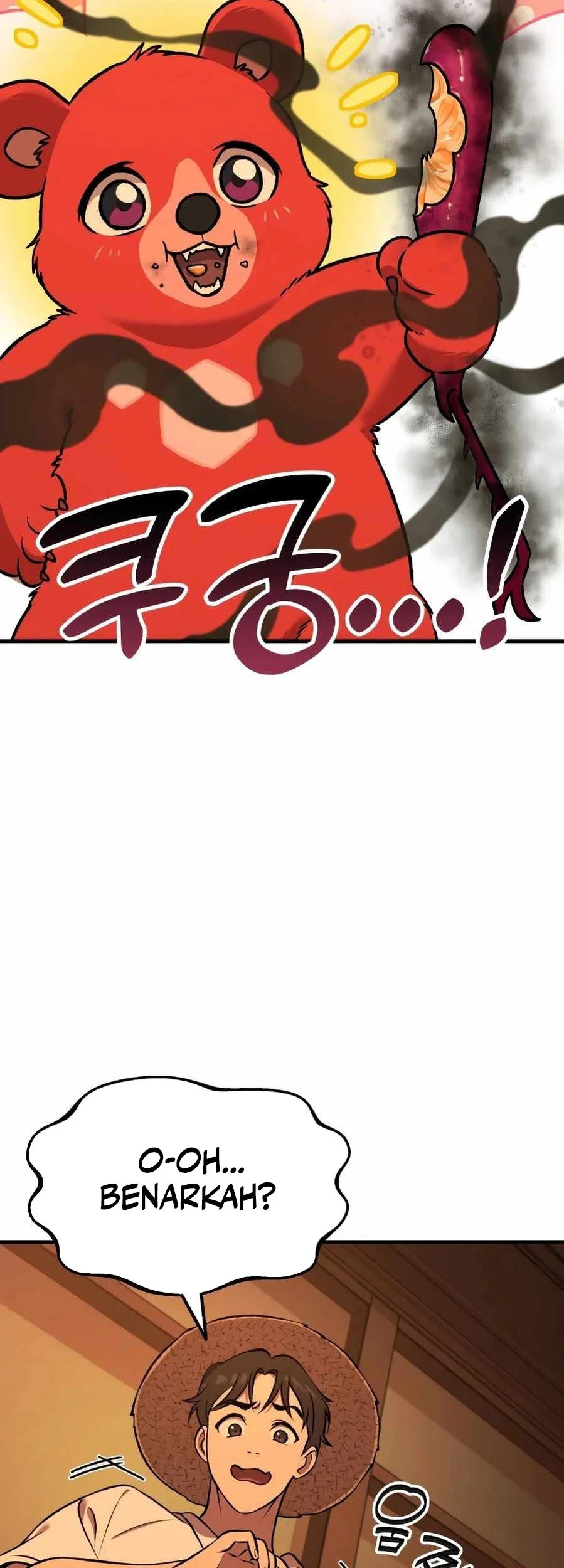 solo farming in the tower chapter 101 - Page 84