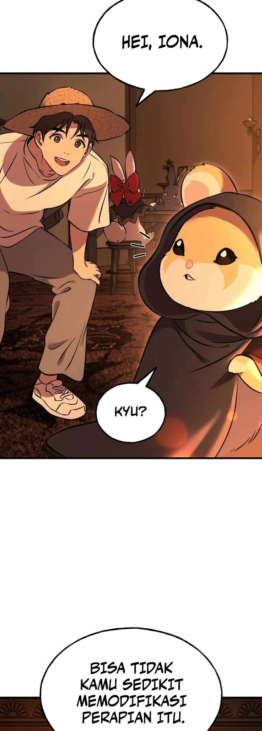 solo farming in the tower chapter 101 - Page 88