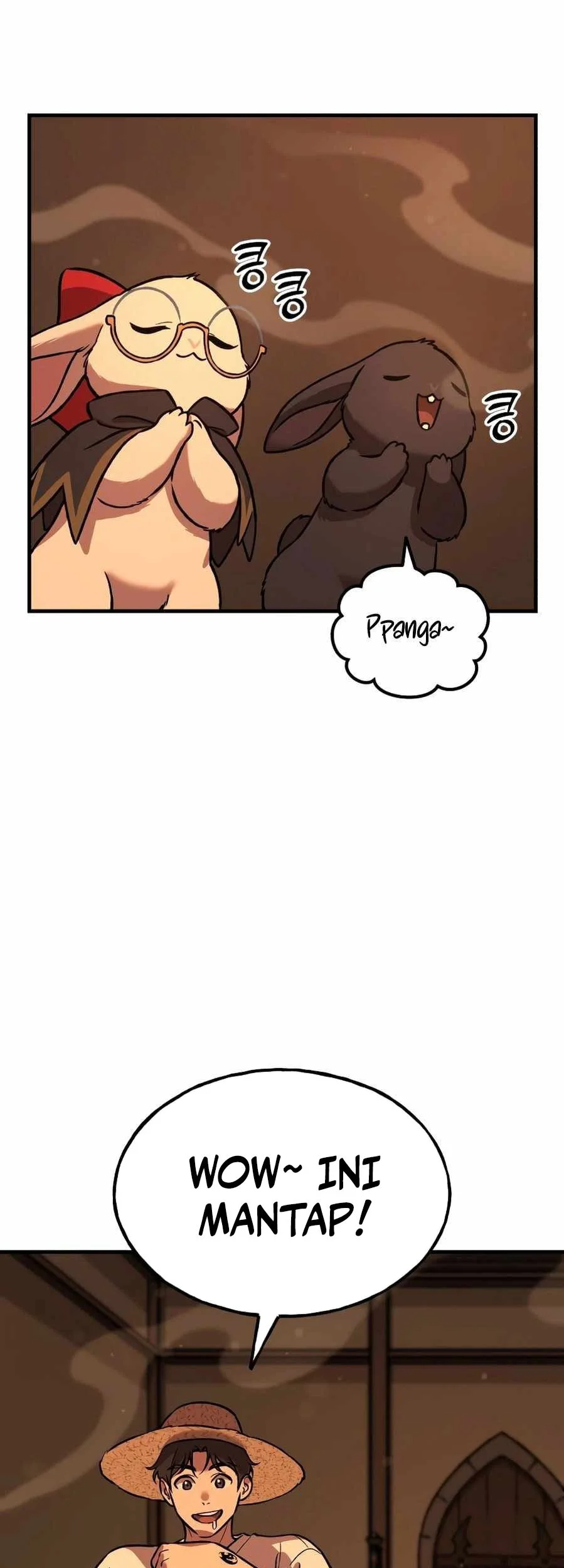 solo farming in the tower chapter 101 - Page 91