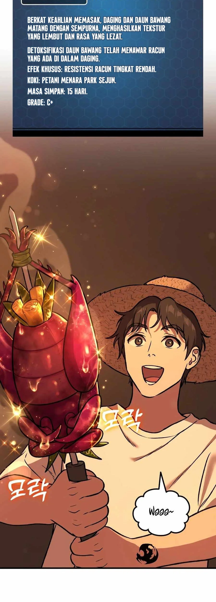 solo farming in the tower chapter 101 - Page 96