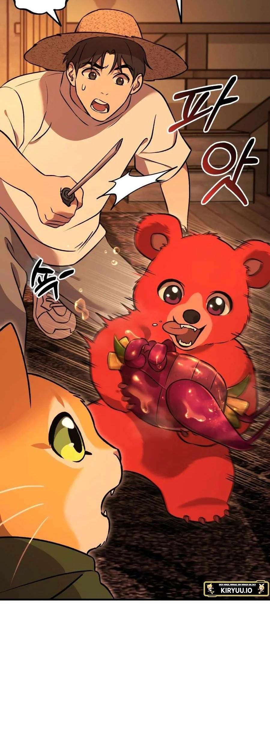 solo farming in the tower chapter 101 - Page 100