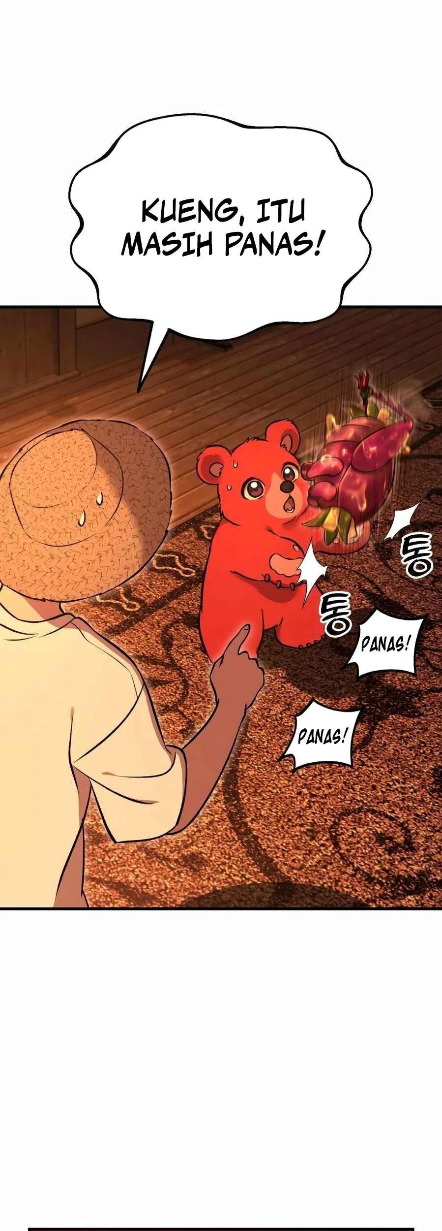 solo farming in the tower chapter 101 - Page 101