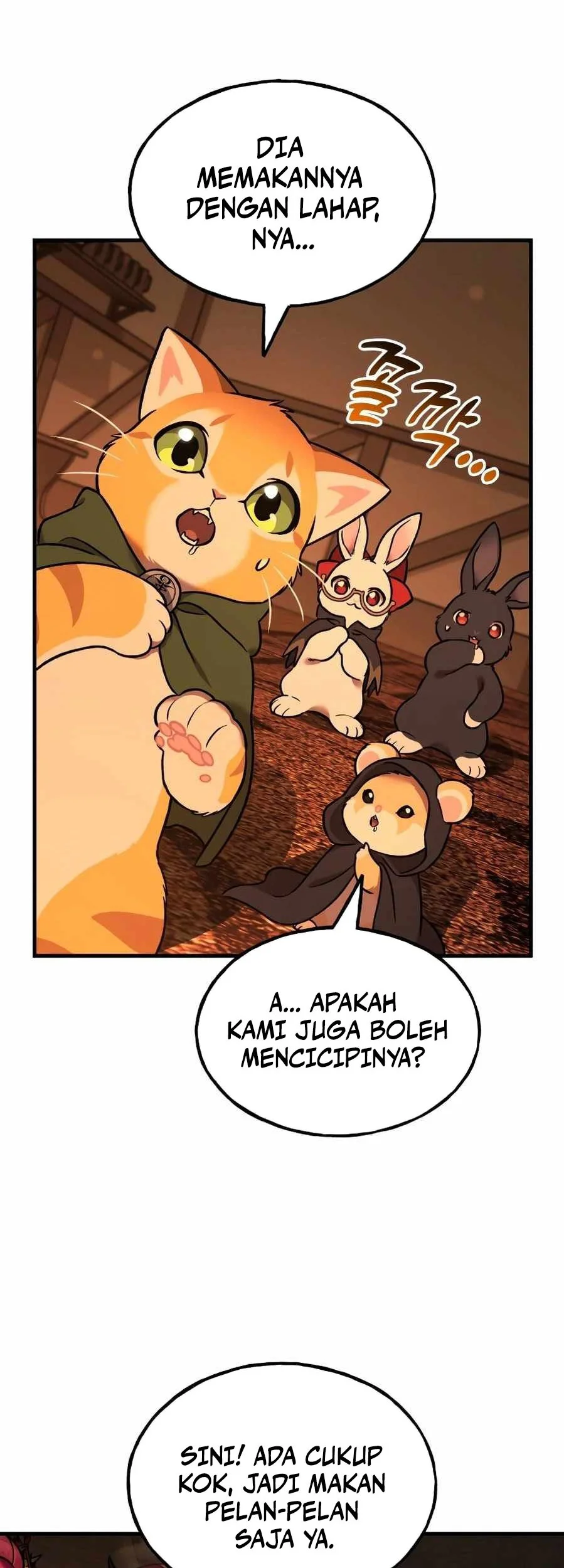 solo farming in the tower chapter 101 - Page 106