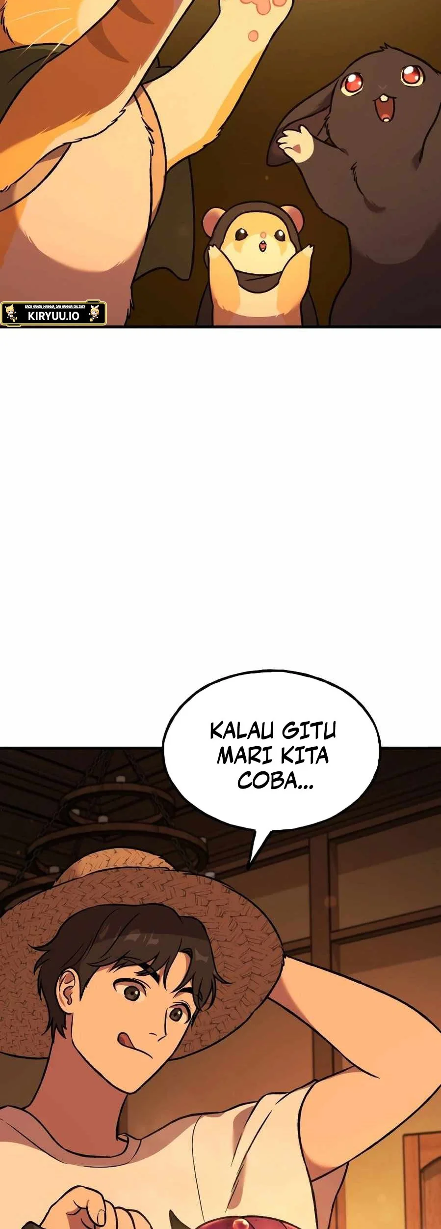 solo farming in the tower chapter 101 - Page 108