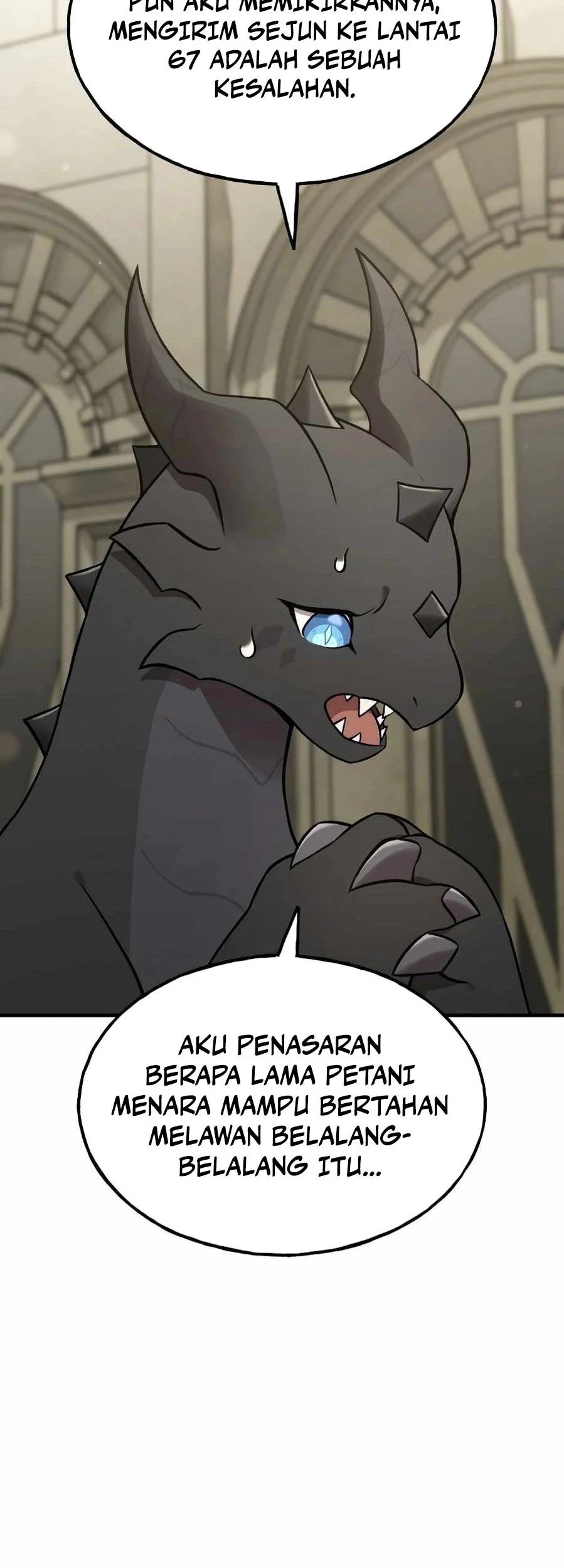 solo farming in the tower chapter 101 - Page 4