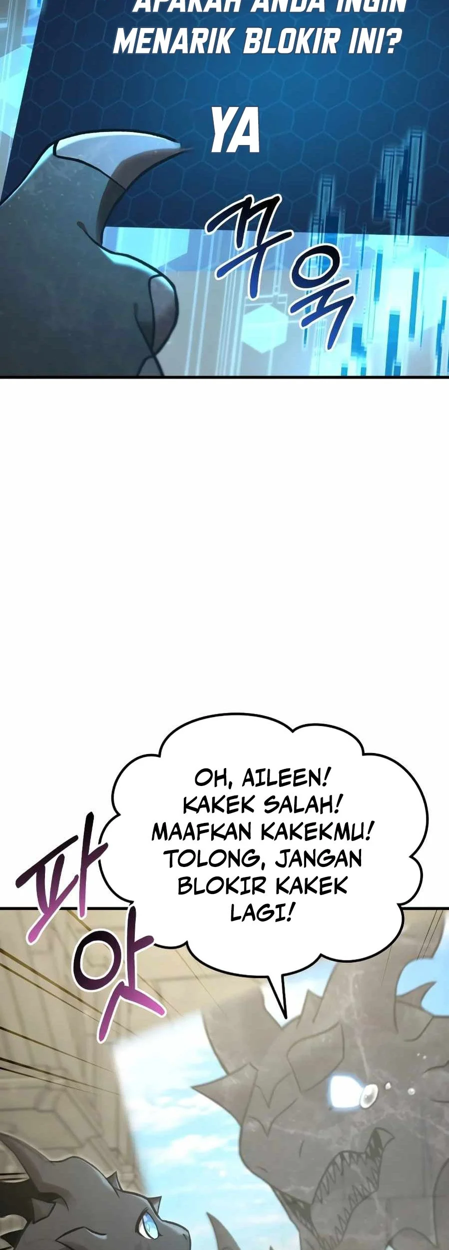 solo farming in the tower chapter 101 - Page 6