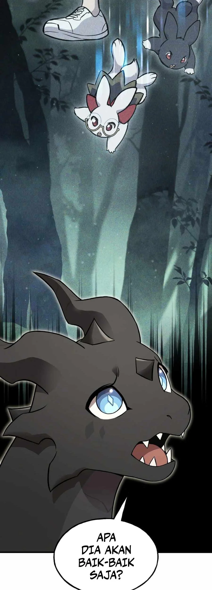 solo farming in the tower chapter 101 - Page 9