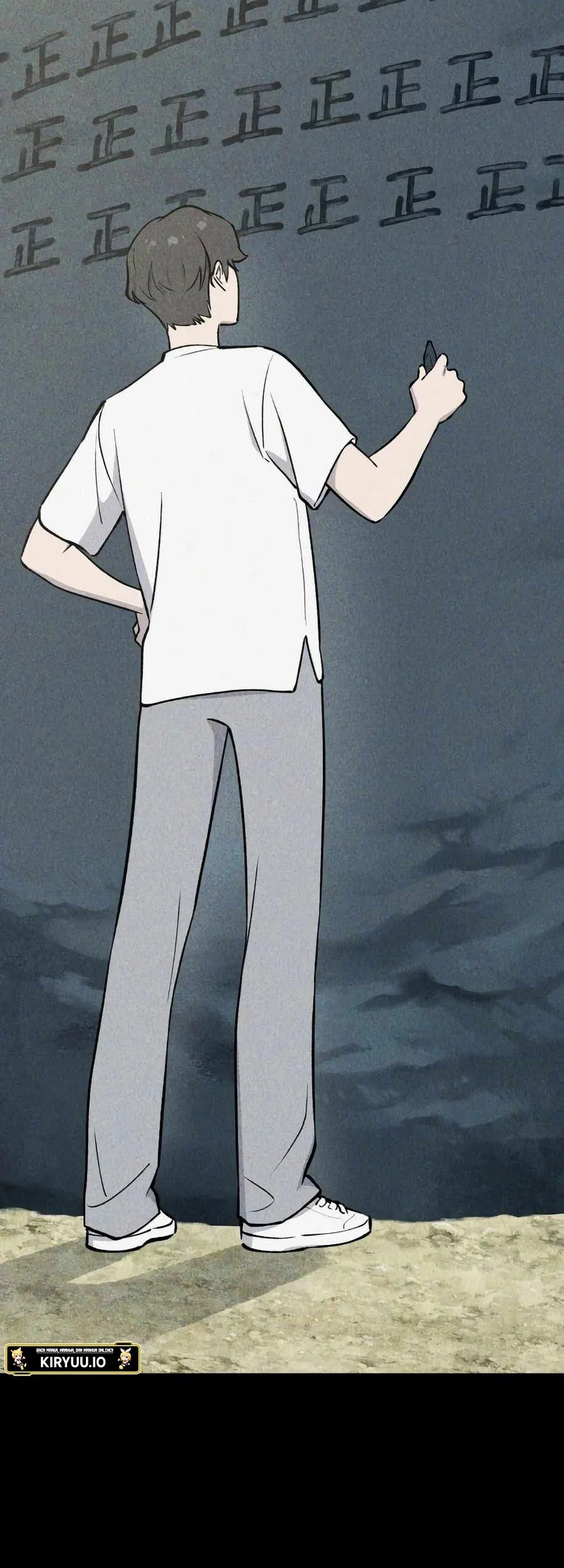 solo farming in the tower chapter 101 - Page 15