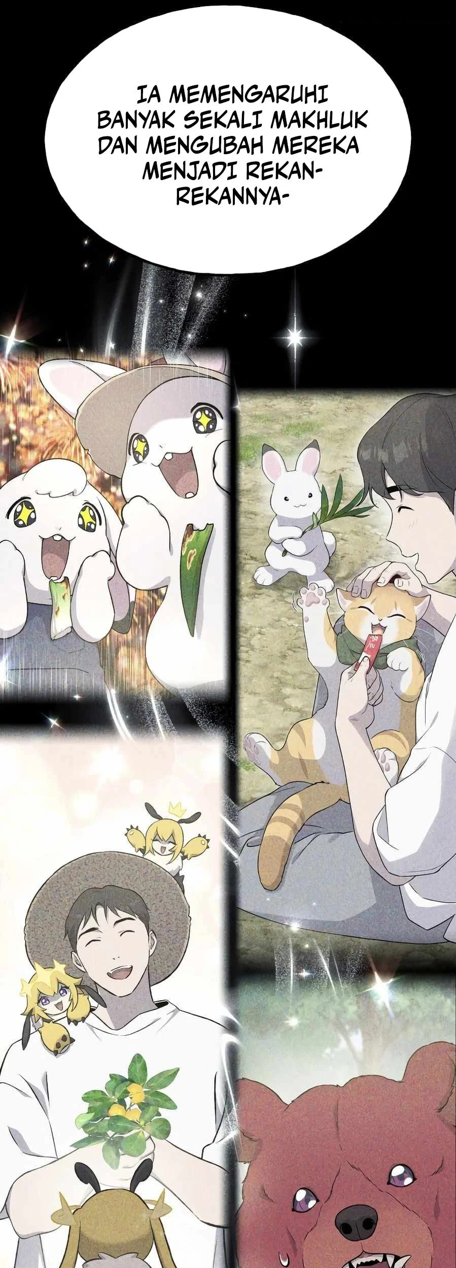 solo farming in the tower chapter 101 - Page 17