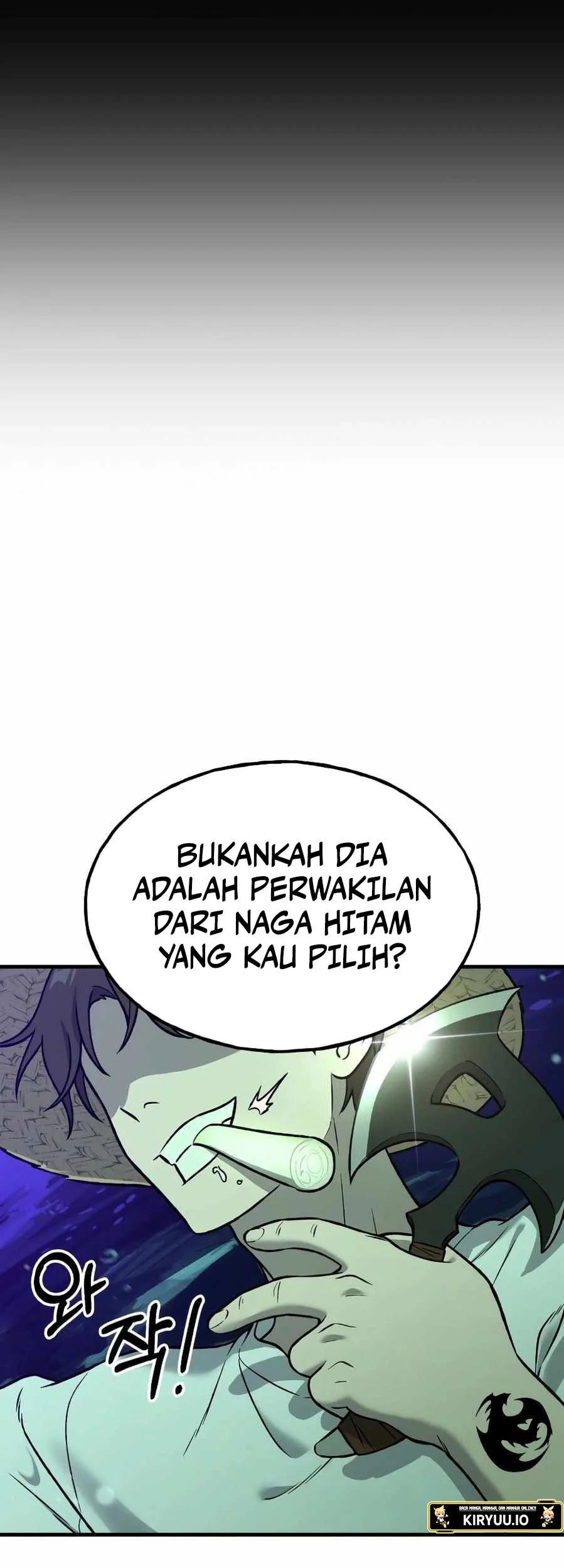 solo farming in the tower chapter 101 - Page 21