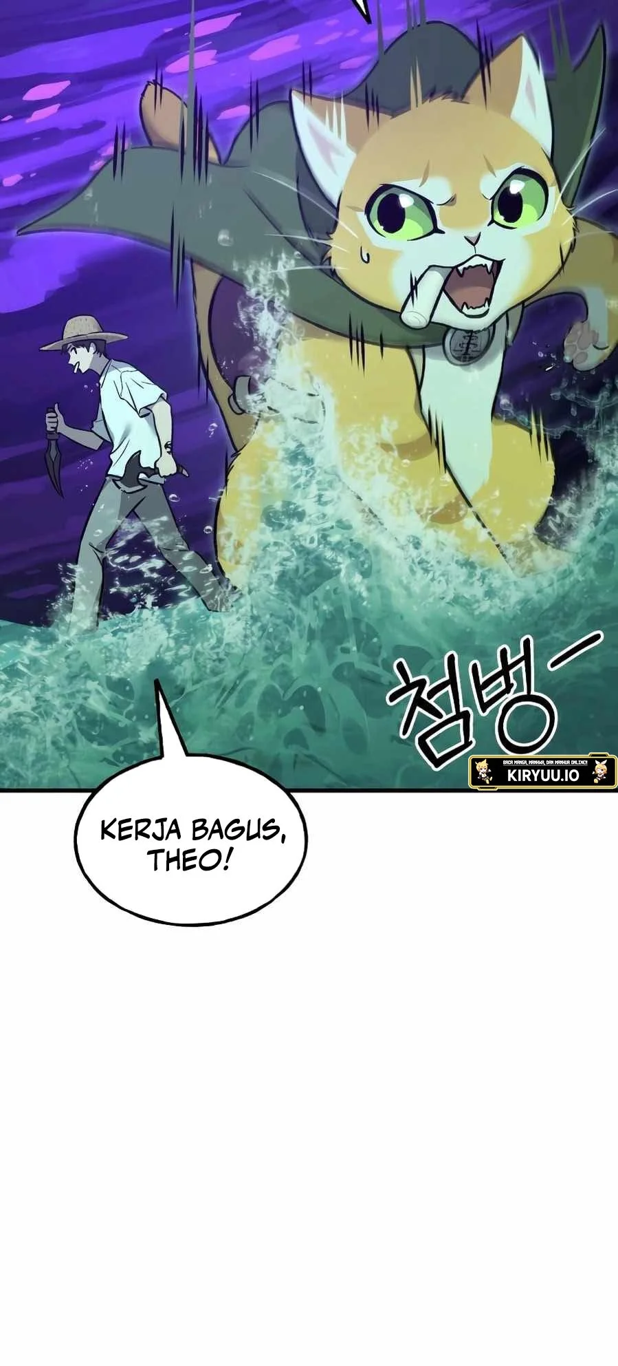 solo farming in the tower chapter 101 - Page 27