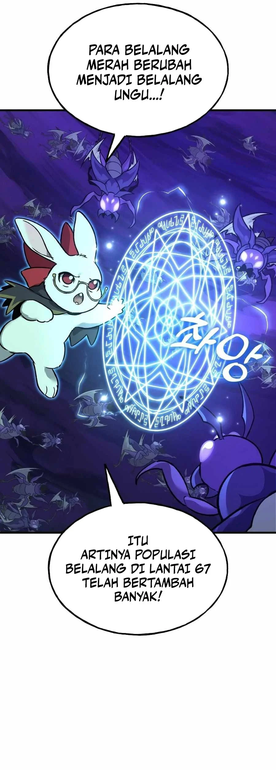 solo farming in the tower chapter 101 - Page 28