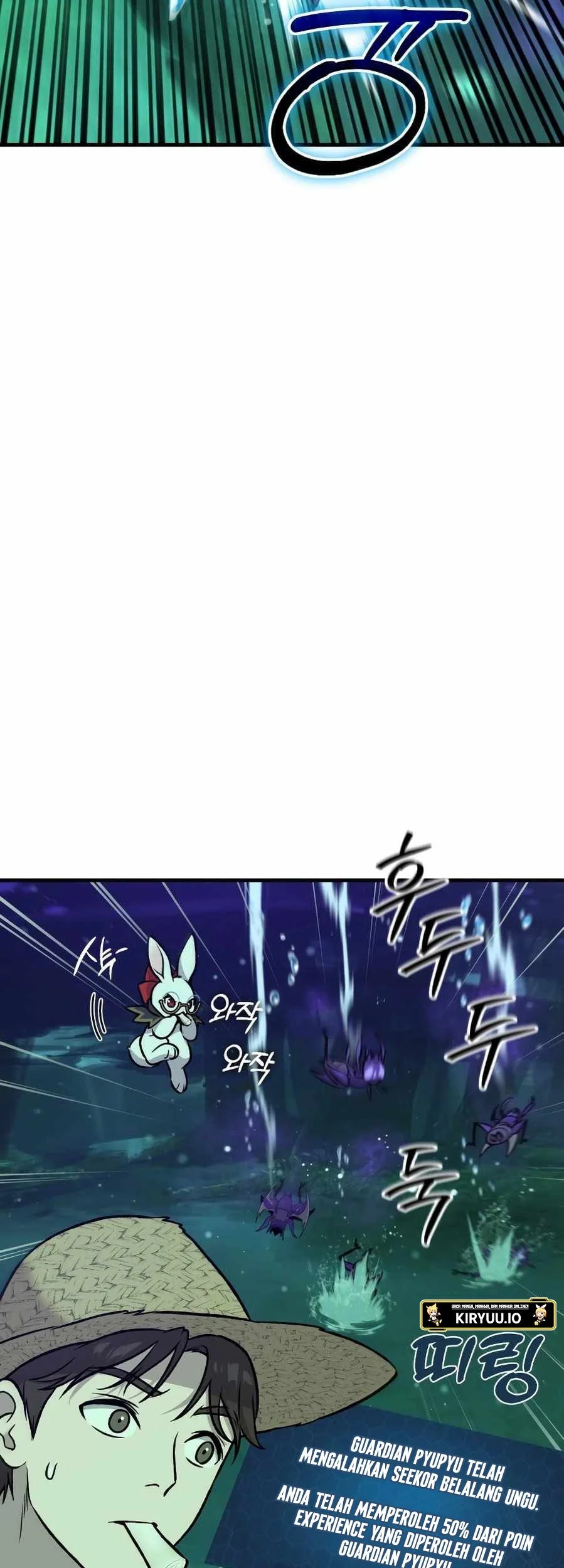 solo farming in the tower chapter 101 - Page 30