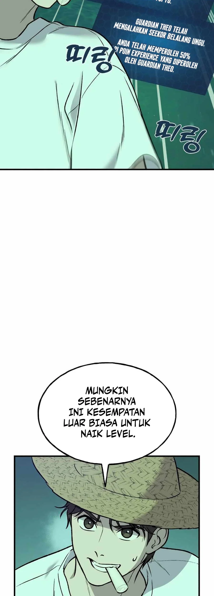 solo farming in the tower chapter 101 - Page 31