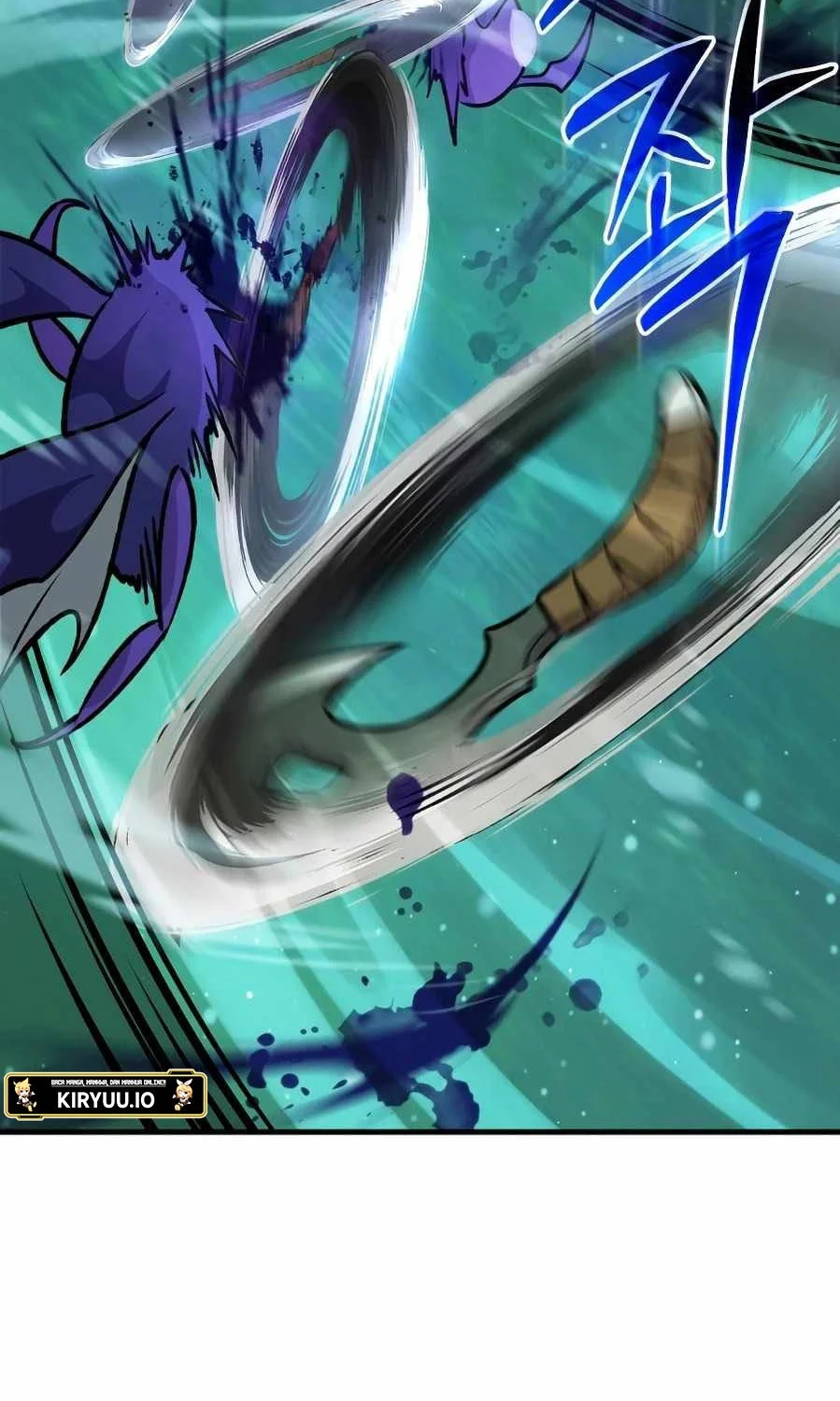 solo farming in the tower chapter 101 - Page 33