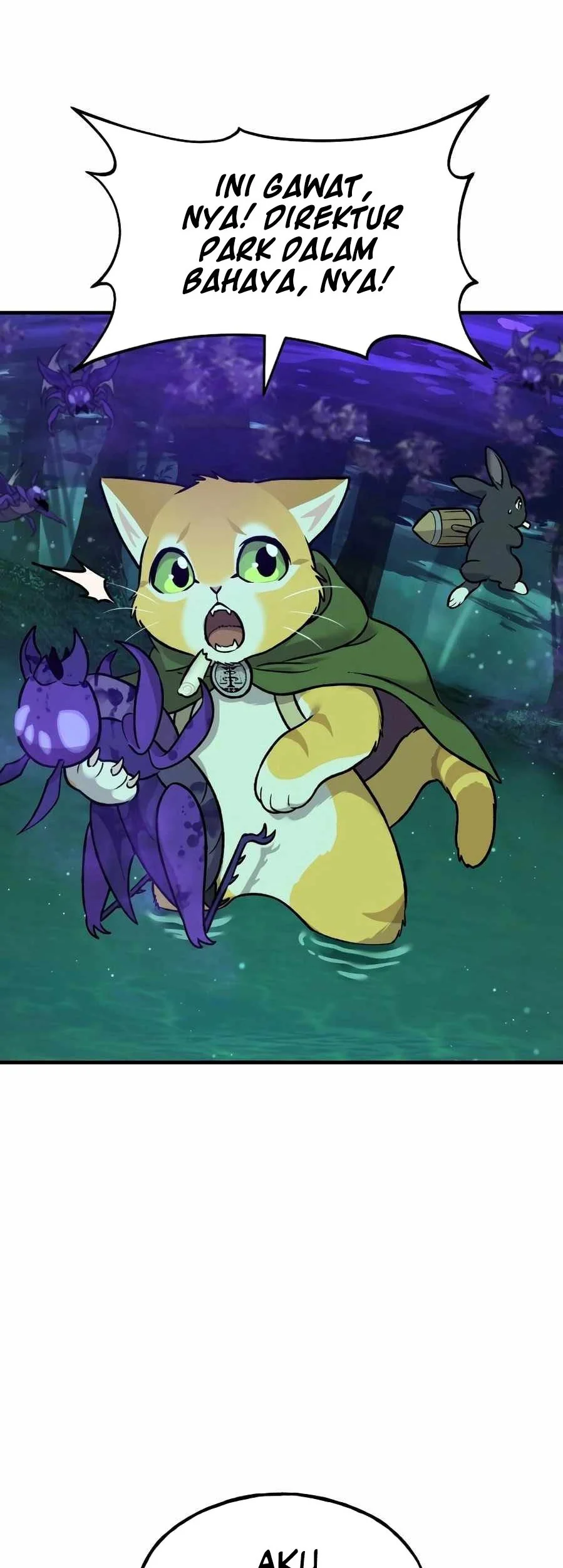 solo farming in the tower chapter 101 - Page 35