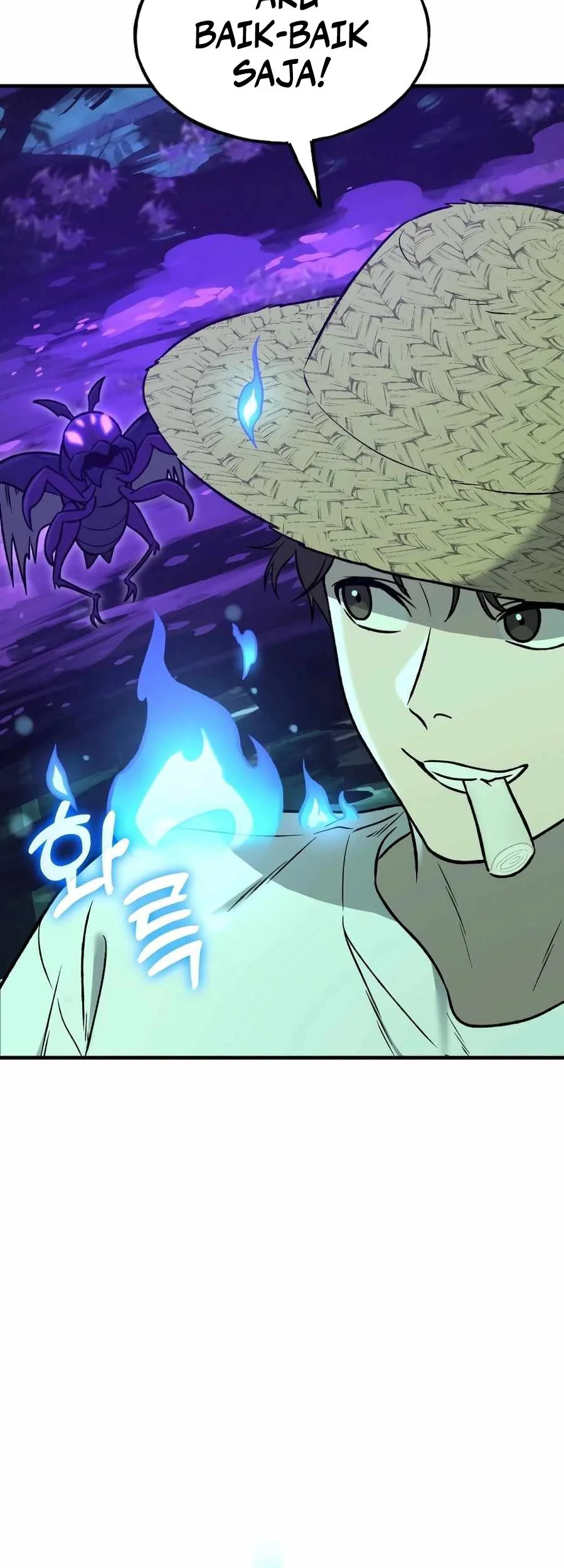 solo farming in the tower chapter 101 - Page 36