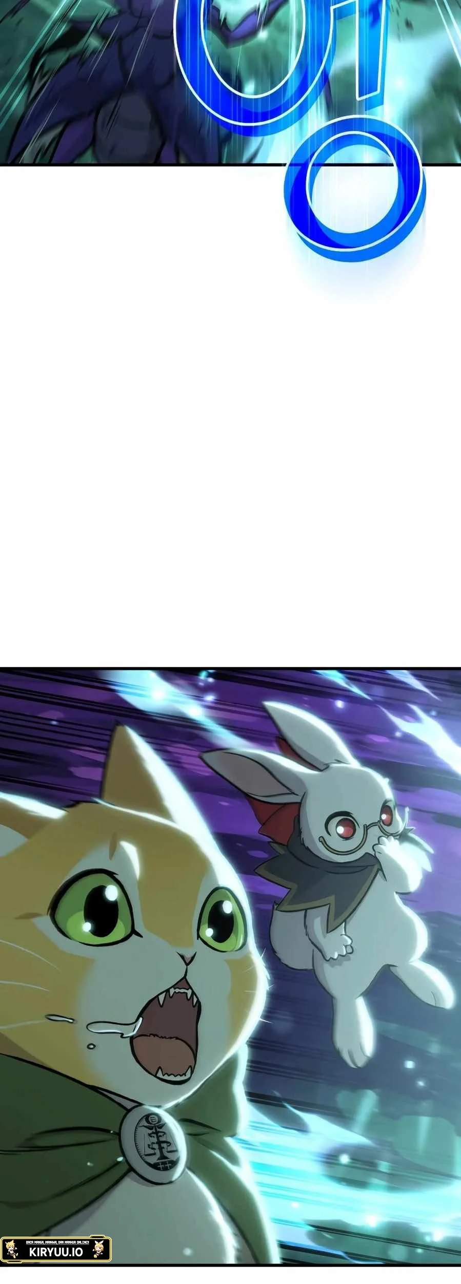 solo farming in the tower chapter 101 - Page 38