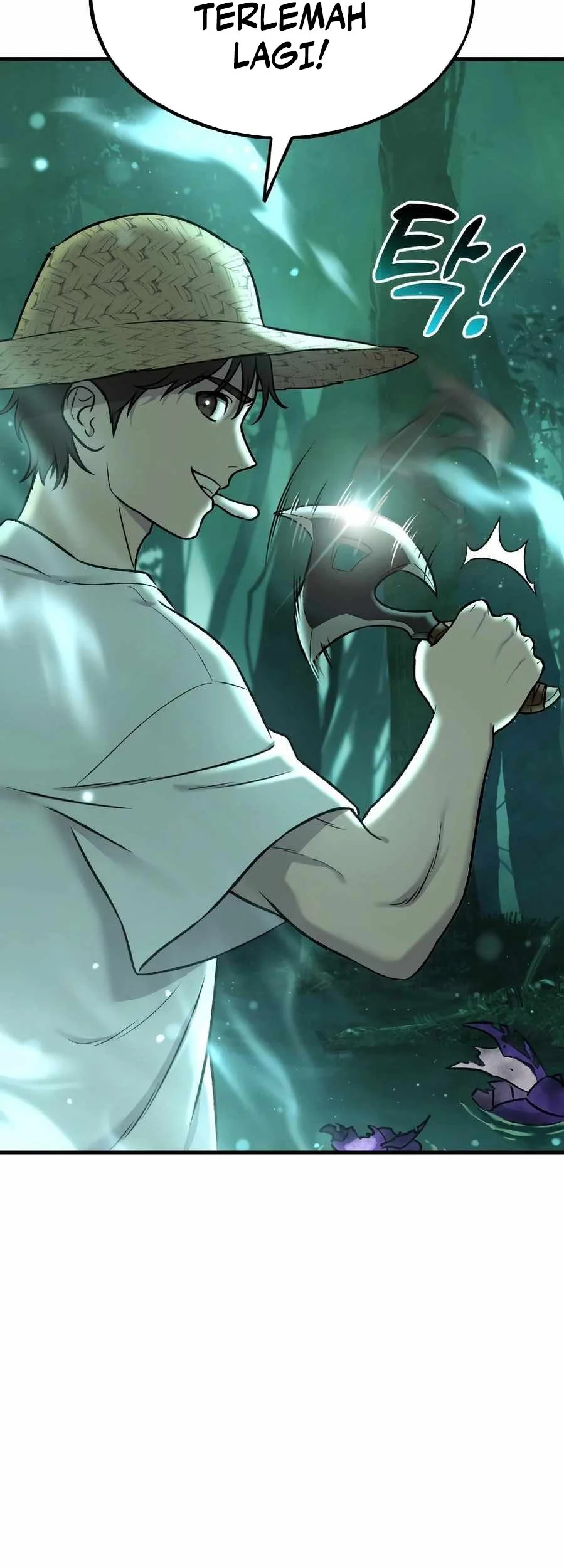 solo farming in the tower chapter 101 - Page 41