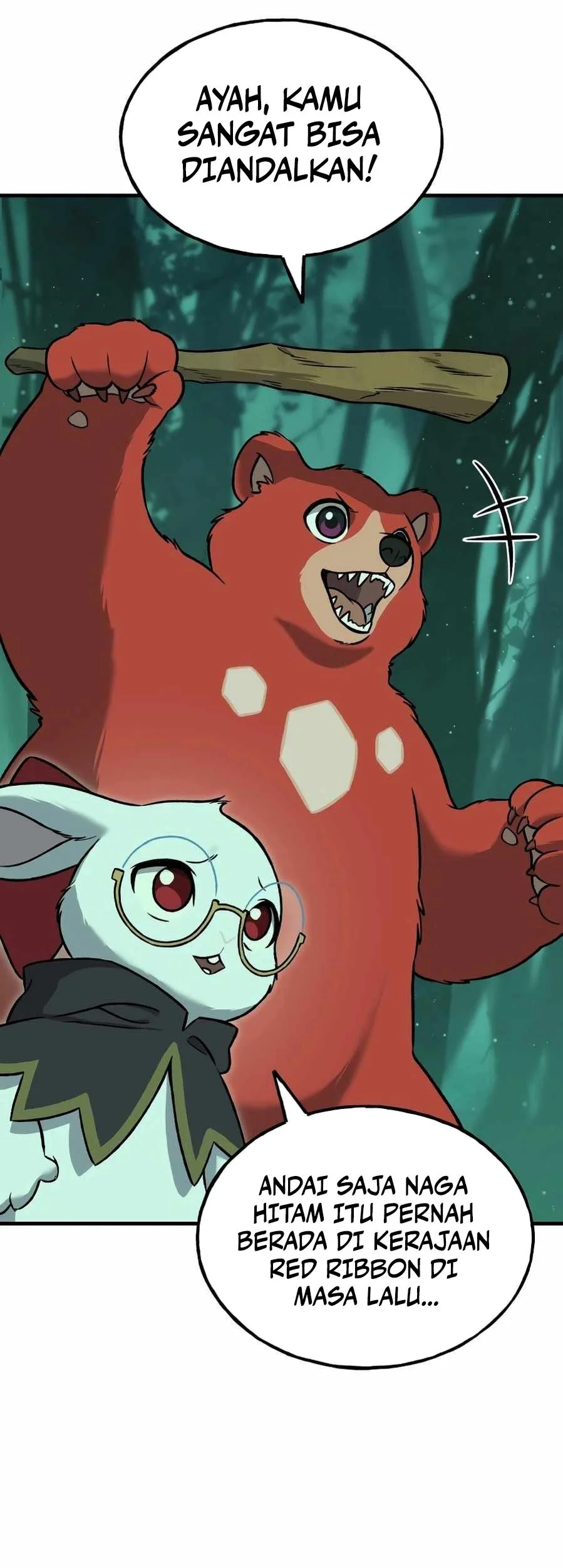 solo farming in the tower chapter 101 - Page 42