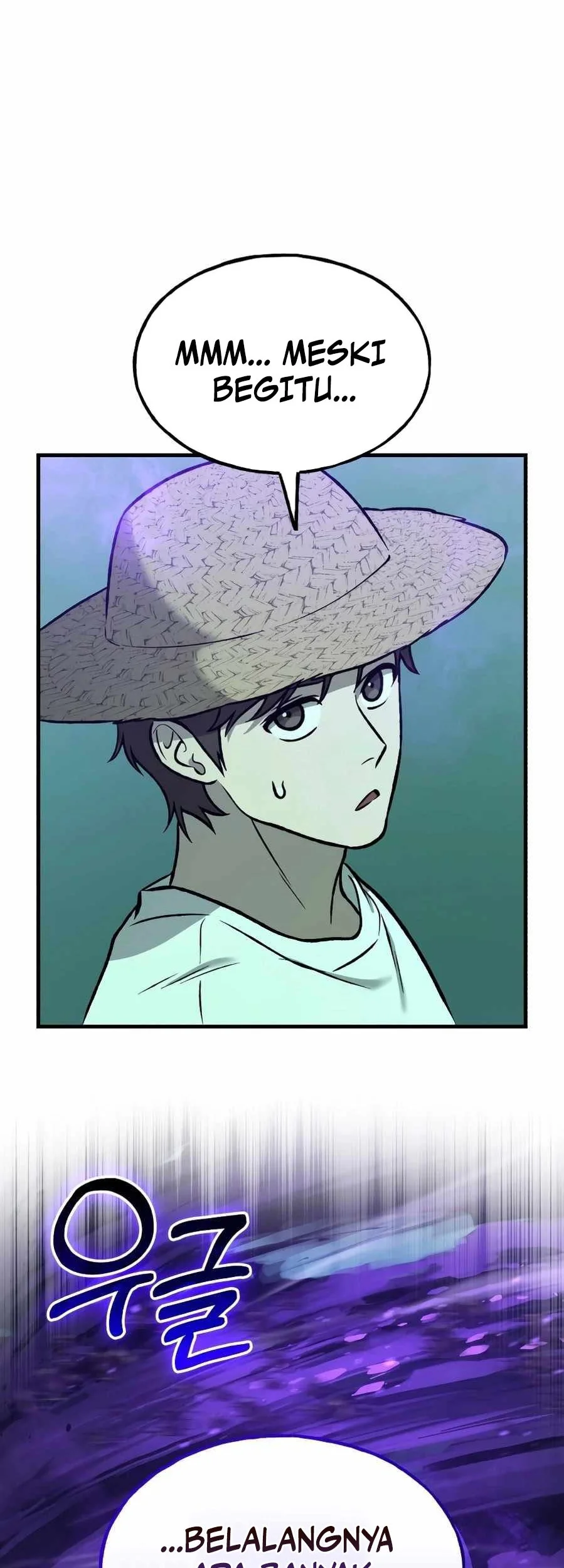 solo farming in the tower chapter 101 - Page 43