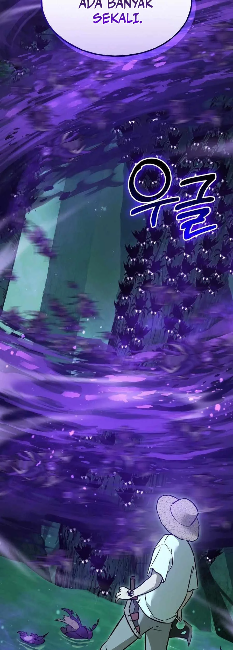 solo farming in the tower chapter 101 - Page 44