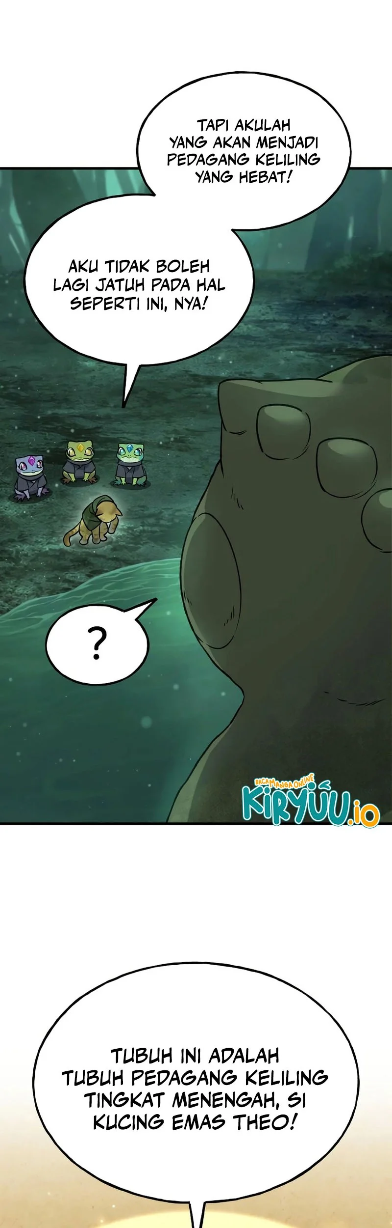 solo farming in the tower chapter 102 - Page 43