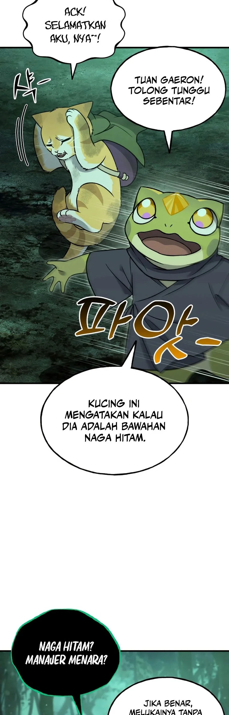 solo farming in the tower chapter 102 - Page 47