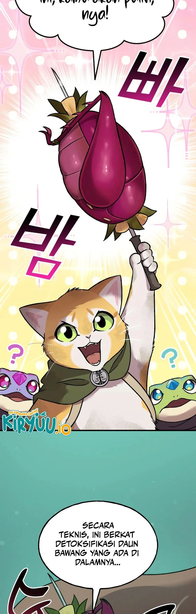 solo farming in the tower chapter 102 - Page 51