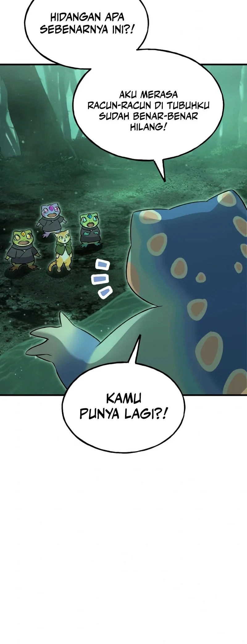 solo farming in the tower chapter 102 - Page 61