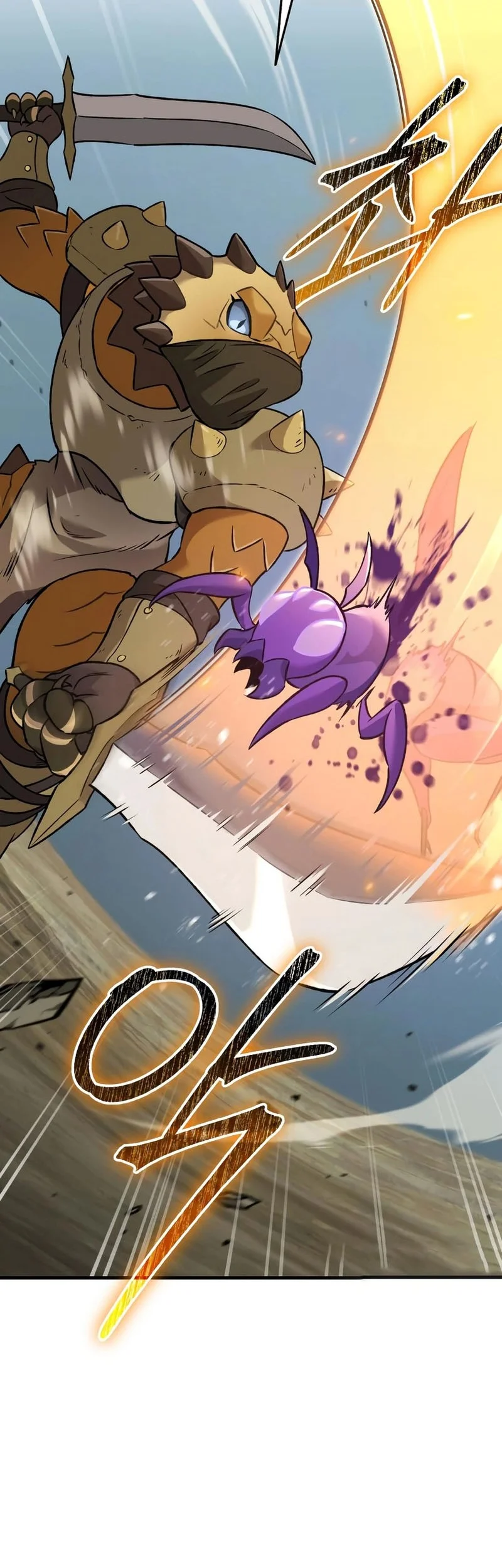 solo farming in the tower chapter 102 - Page 65