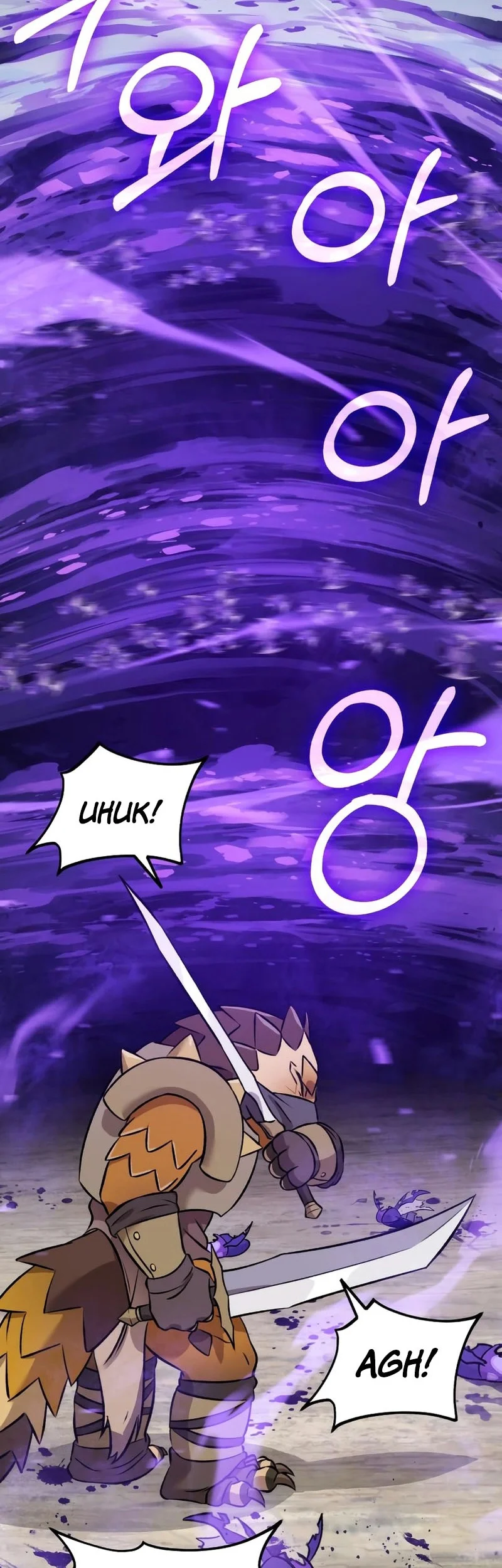 solo farming in the tower chapter 102 - Page 67