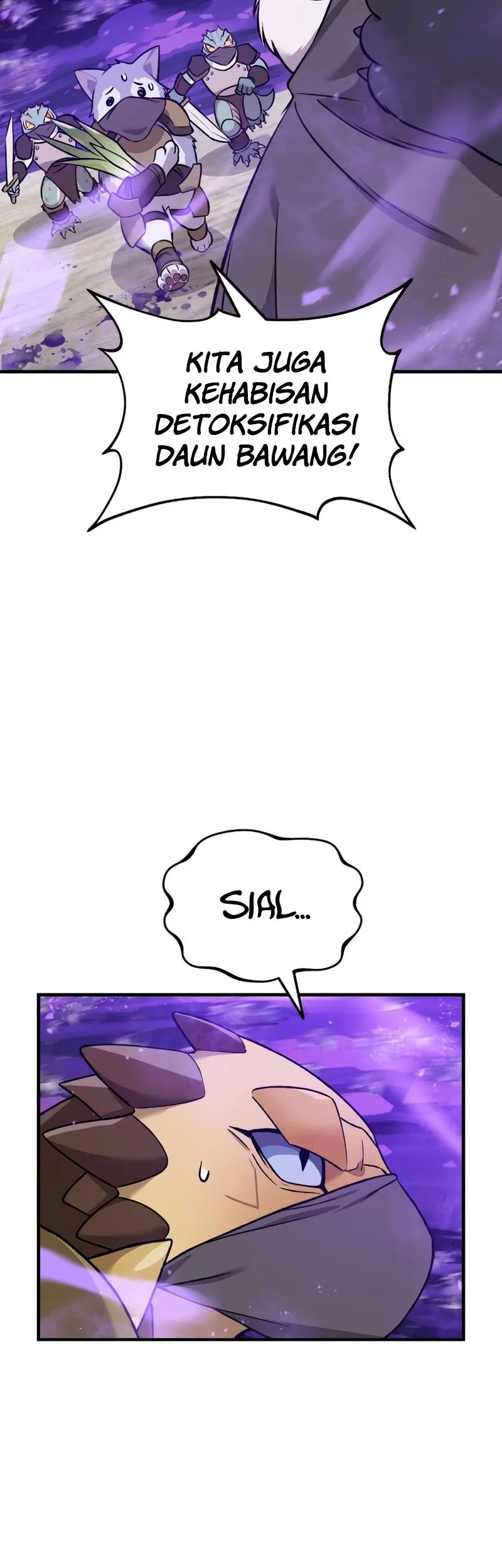 solo farming in the tower chapter 102 - Page 69