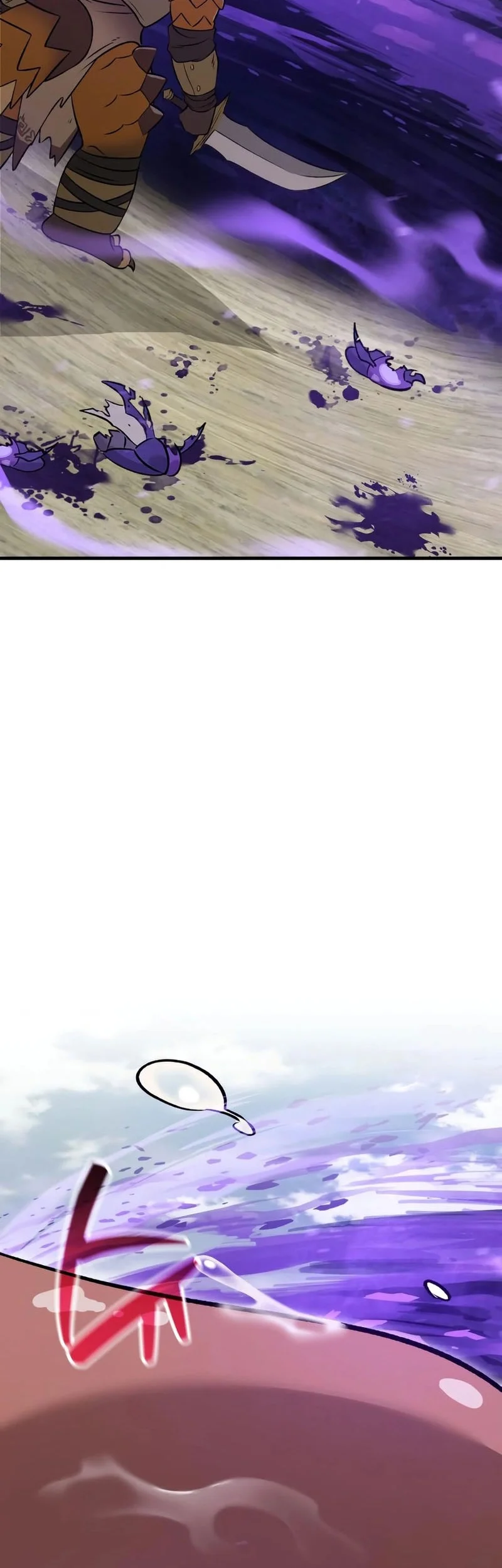 solo farming in the tower chapter 102 - Page 71