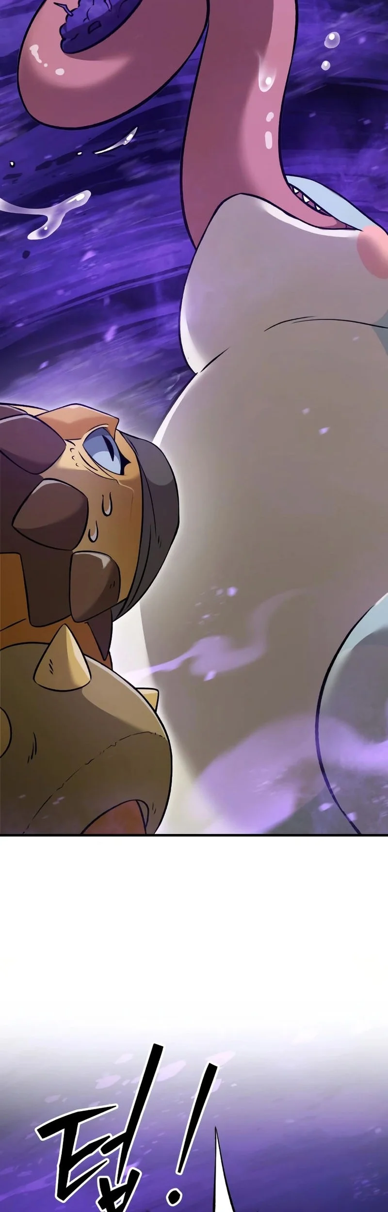 solo farming in the tower chapter 102 - Page 75