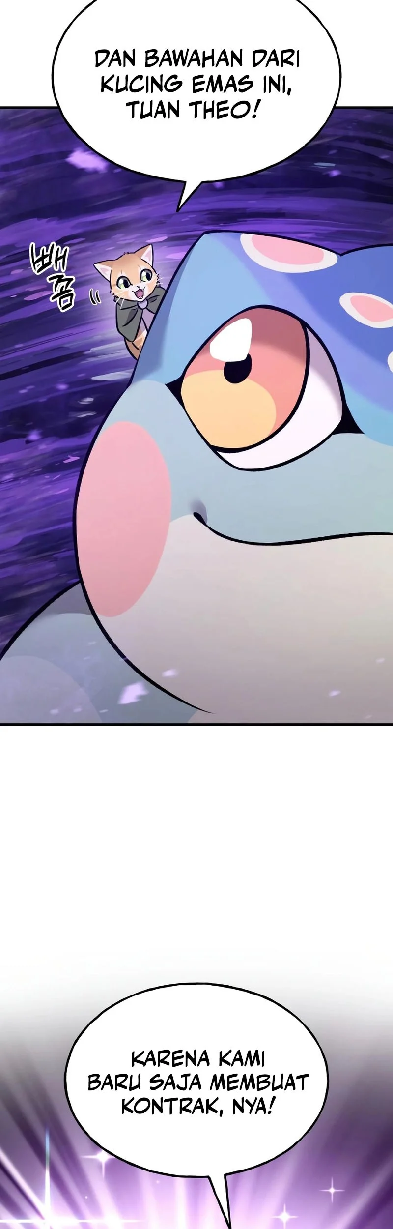 solo farming in the tower chapter 102 - Page 84