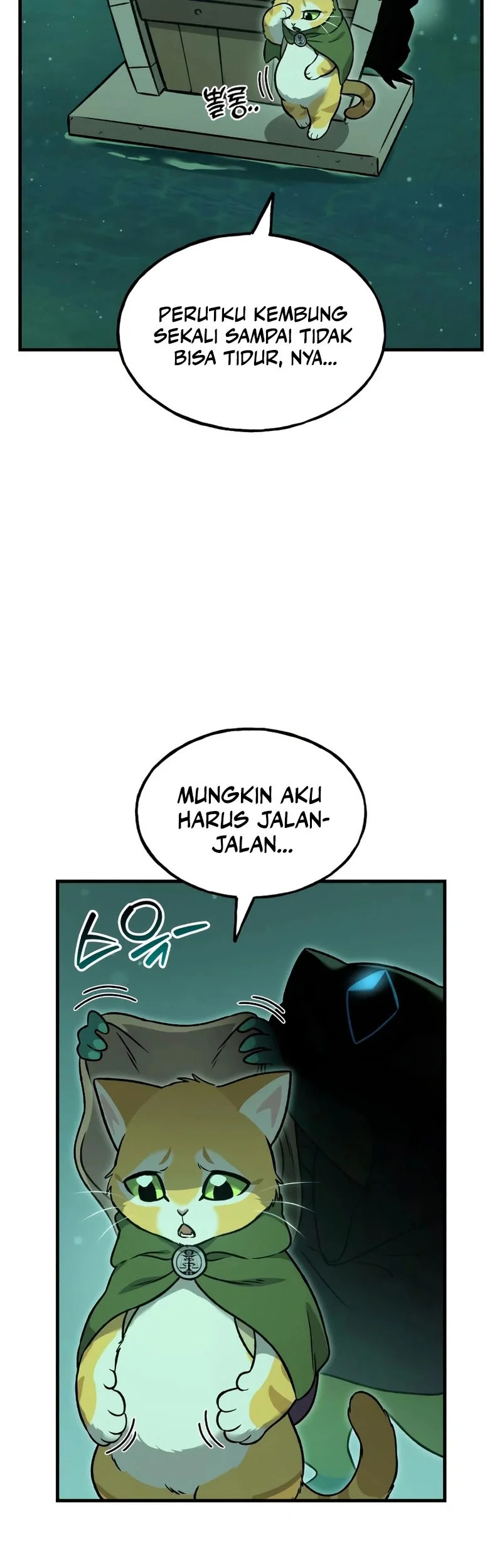 solo farming in the tower chapter 102 - Page 4