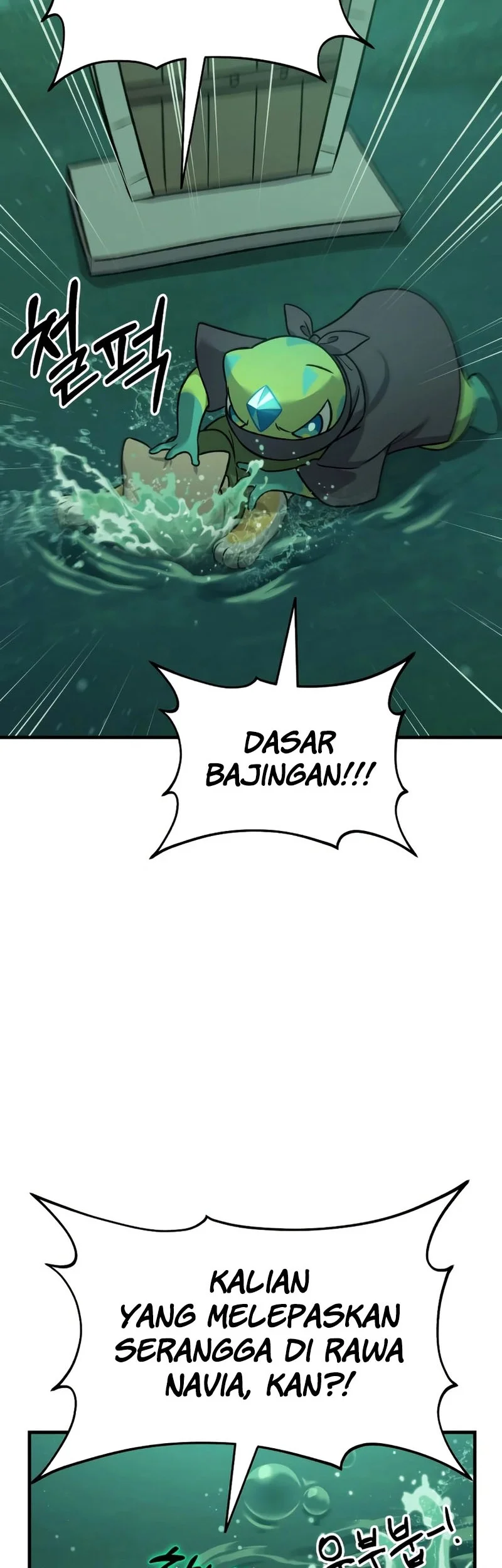 solo farming in the tower chapter 102 - Page 7