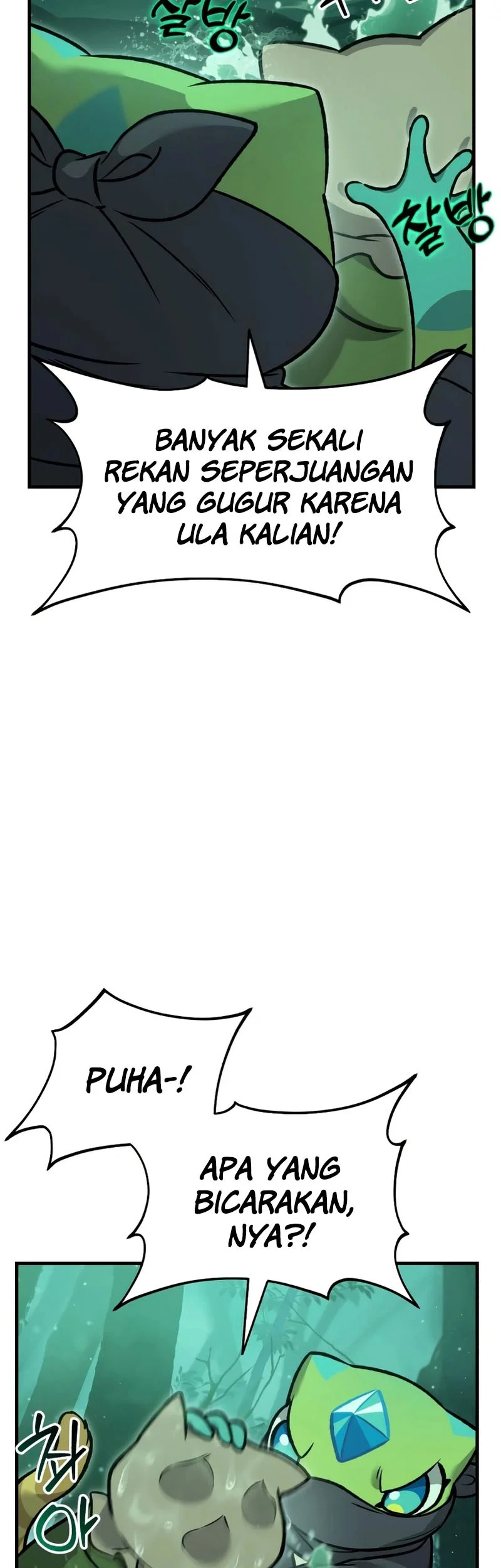 solo farming in the tower chapter 102 - Page 8