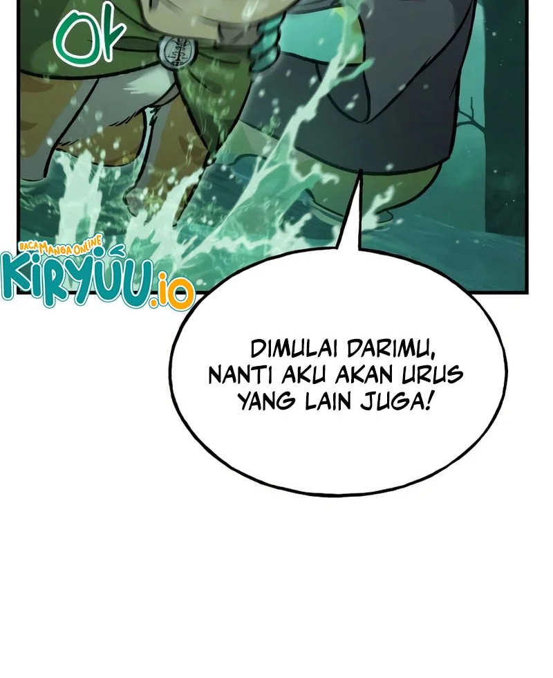 solo farming in the tower chapter 102 - Page 9