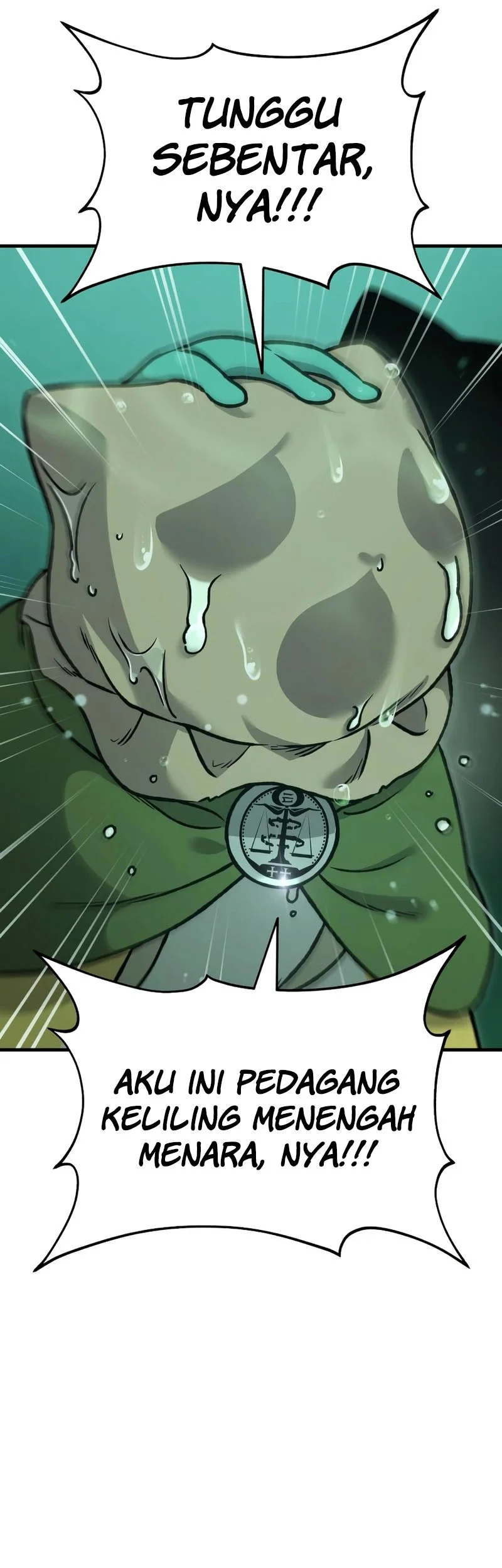 solo farming in the tower chapter 102 - Page 10